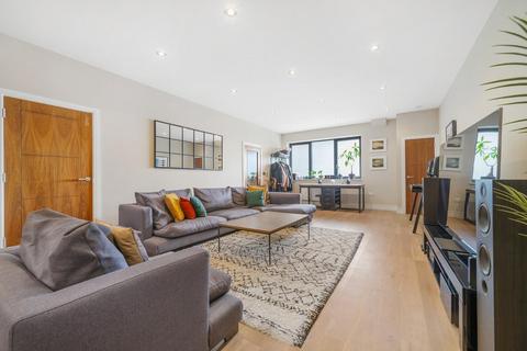 undefined, Josephine Avenue, SW2