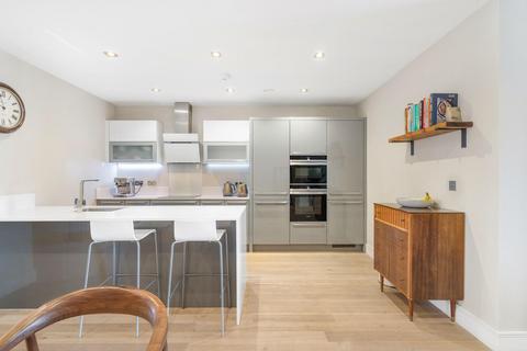 undefined, Josephine Avenue, SW2