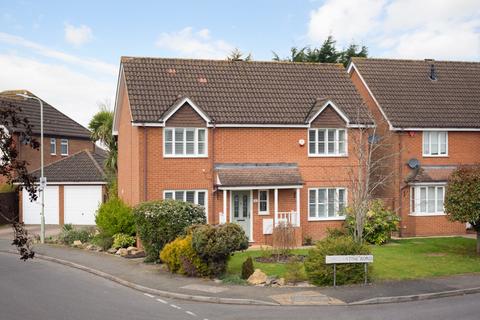 Caesar Avenue, Kingsnorth
