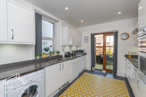 3 bedroom terraced house for sale, Talbot Terrace, Lytham , Lancashire