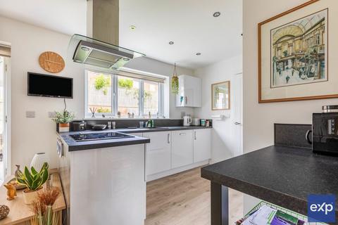 4 bedroom detached house for sale, Orchid Drive, Heighington Village DL5