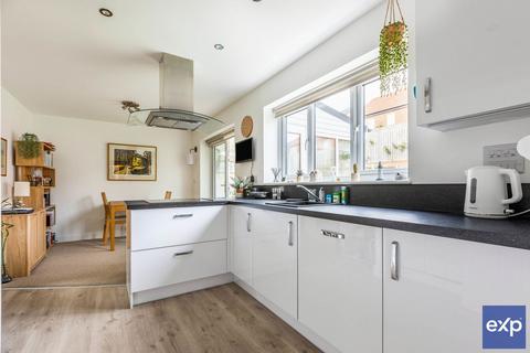 4 bedroom detached house for sale, Orchid Drive, Heighington Village DL5
