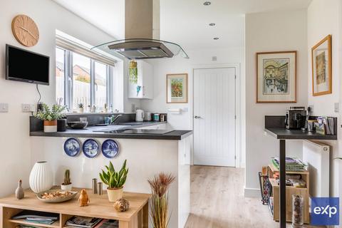 4 bedroom detached house for sale, Orchid Drive, Heighington Village DL5