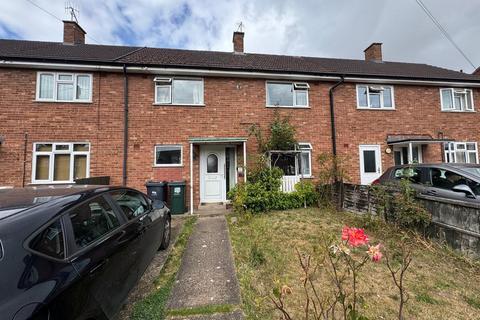 Pound Bank Road, Malvern