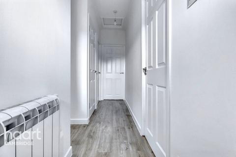undefined, Ditton Lane, Cambridge