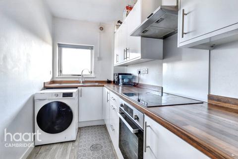 1 bedroom flat for sale, Ditton Lane, Cambridge