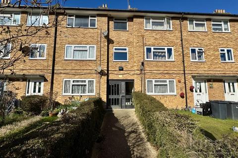 1 bedroom flat for sale, Cecil Road, Hertford