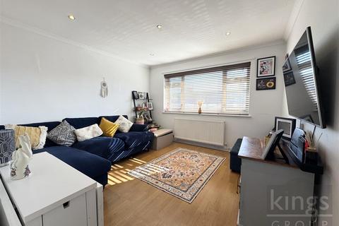 1 bedroom flat for sale, Cecil Road, Hertford