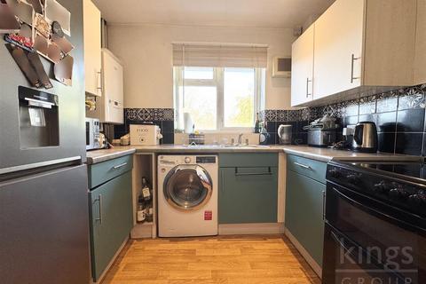 1 bedroom flat for sale, Cecil Road, Hertford