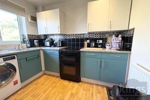 1 bedroom flat for sale, Cecil Road, Hertford