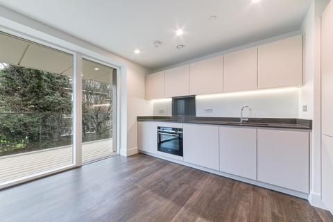 1 bedroom apartment to rent, Maclaren Court, Wembley Parade, London, HA9