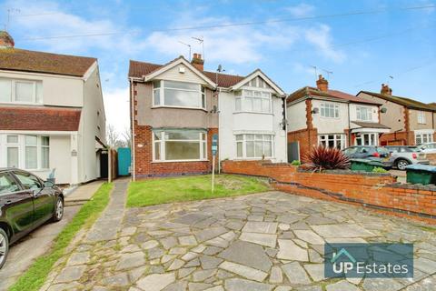 undefined, Brandon Road, Binley, Coventry