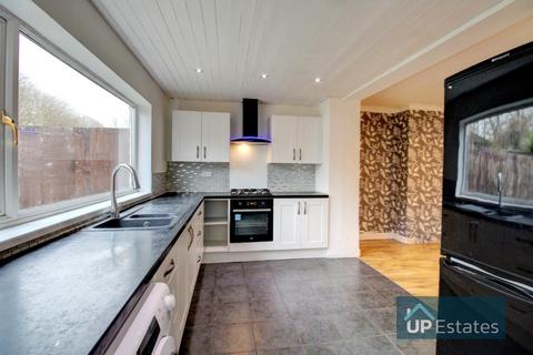 undefined, Brandon Road, Binley, Coventry