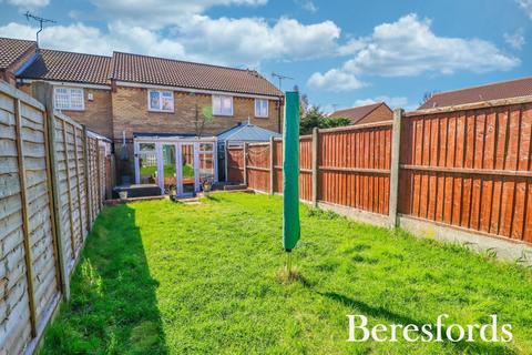 31 Chelmer Drive, South Ockendon, RM15 6EE