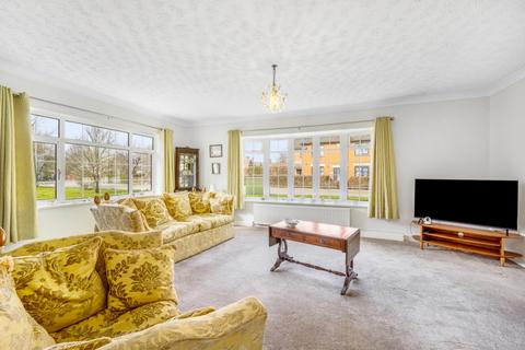 4 bedroom detached bungalow for sale, Water Gate, Quadring, Spalding, Lincolnshire, PE11