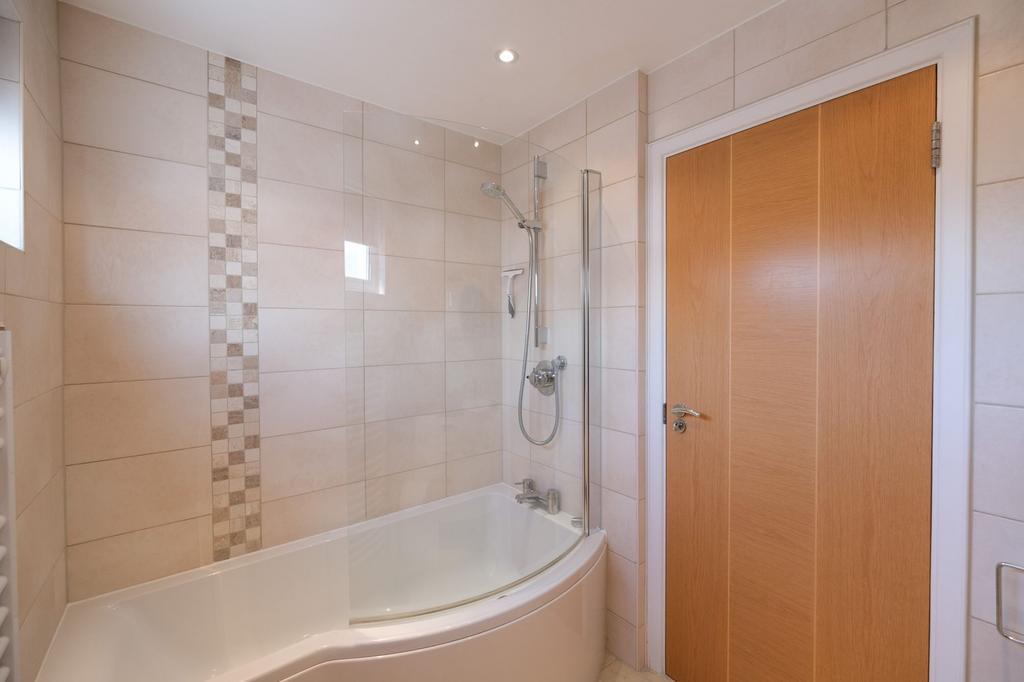 House bathroom
