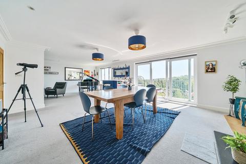 5 bedroom detached house for sale, Longdown, Exeter