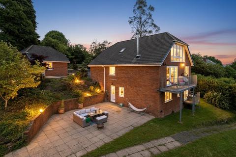 5 bedroom detached house for sale, Longdown, Exeter