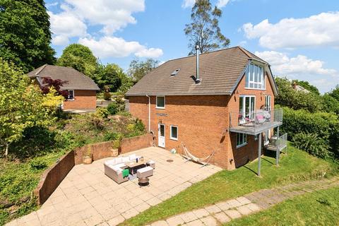 undefined, Longdown, Exeter