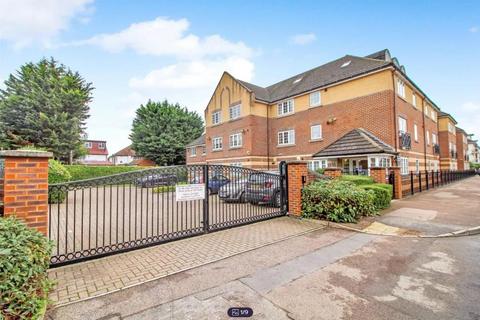 1 bedroom retirement property for sale, 50, Cockfosters Road, Enfield, ., EN4 0DX