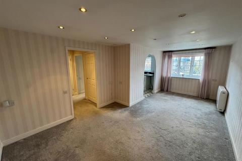1 bedroom retirement property for sale, 50, Cockfosters Road, Enfield, ., EN4 0DX