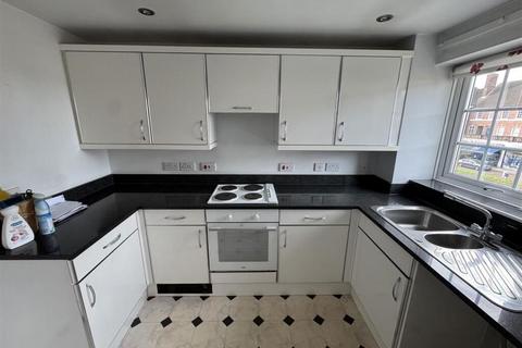 1 bedroom retirement property for sale, 50, Cockfosters Road, Enfield, ., EN4 0DX