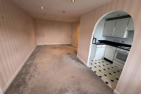 1 bedroom retirement property for sale, 50, Cockfosters Road, Enfield, ., EN4 0DX