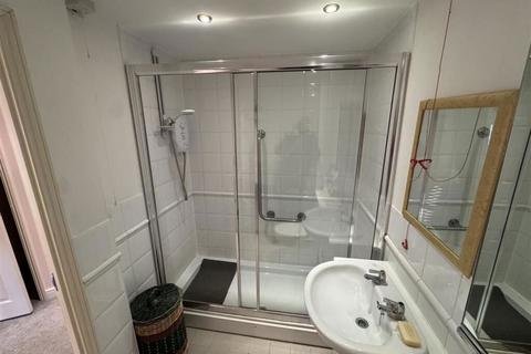 1 bedroom retirement property for sale, 50, Cockfosters Road, Enfield, ., EN4 0DX