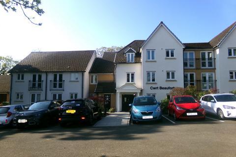 1 bedroom flat for sale, Flat 21 Cwrt Beaufort Palmyra Court West Cross Swansea Sa3 5sw