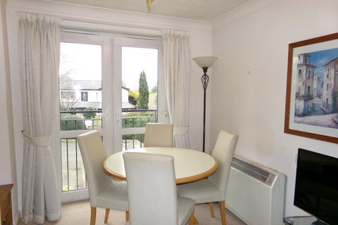 1 bedroom flat for sale, Flat 21 Cwrt Beaufort Palmyra Court West Cross Swansea Sa3 5sw