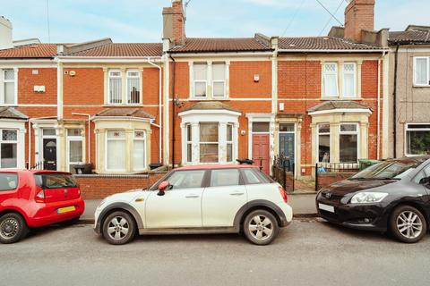 3 bedroom terraced house for sale, Bedminster, BRISTOL BS3