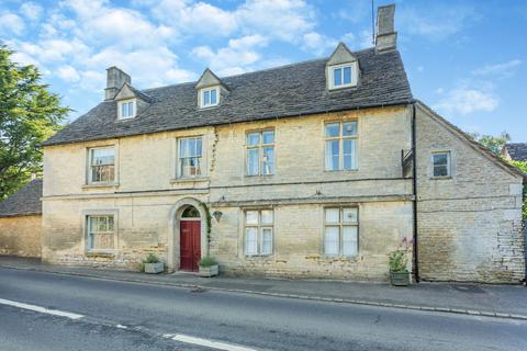 undefined, Barnsley, Cirencester, Gloucestershire, GL7