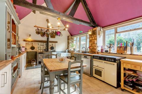 undefined, Barnsley, Cirencester, Gloucestershire, GL7