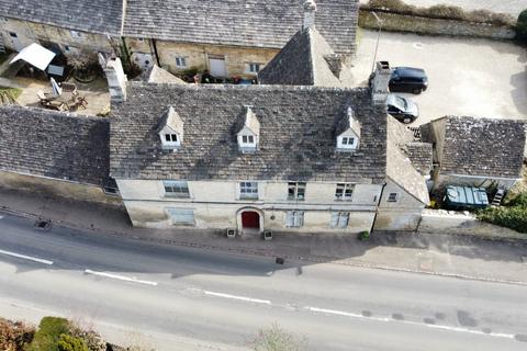 5 bedroom detached house for sale, Barnsley, Cirencester, Gloucestershire, GL7