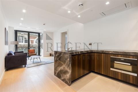 1 bedroom apartment to rent, Lincoln Square, Portugal Street, WC2A