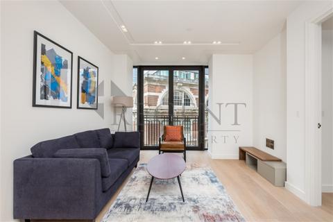 1 bedroom apartment to rent, Lincoln Square, Portugal Street, WC2A