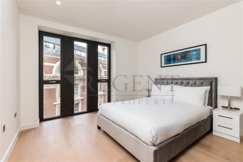1 bedroom apartment to rent, Lincoln Square, Portugal Street, WC2A