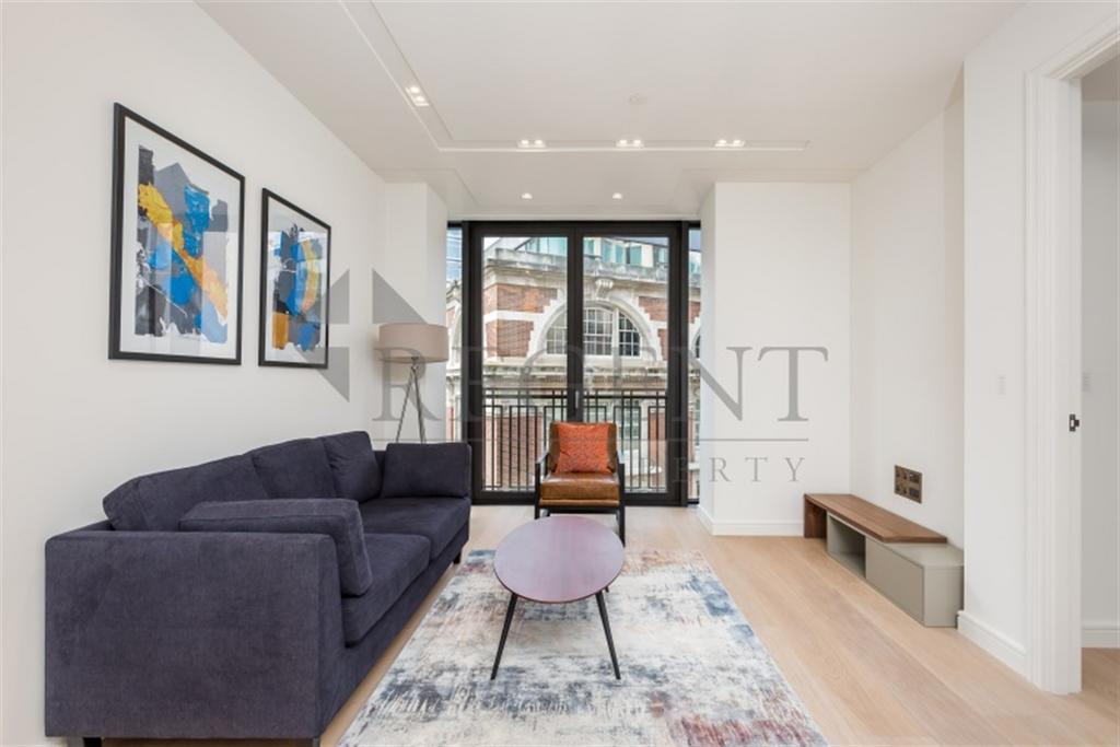 Apartment in London - View 2