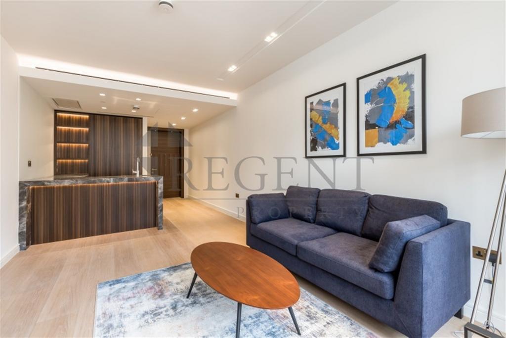 Apartment in London - View 3