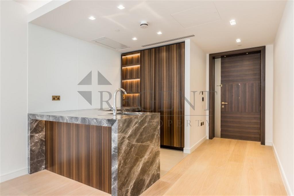 Apartment in London - View 4