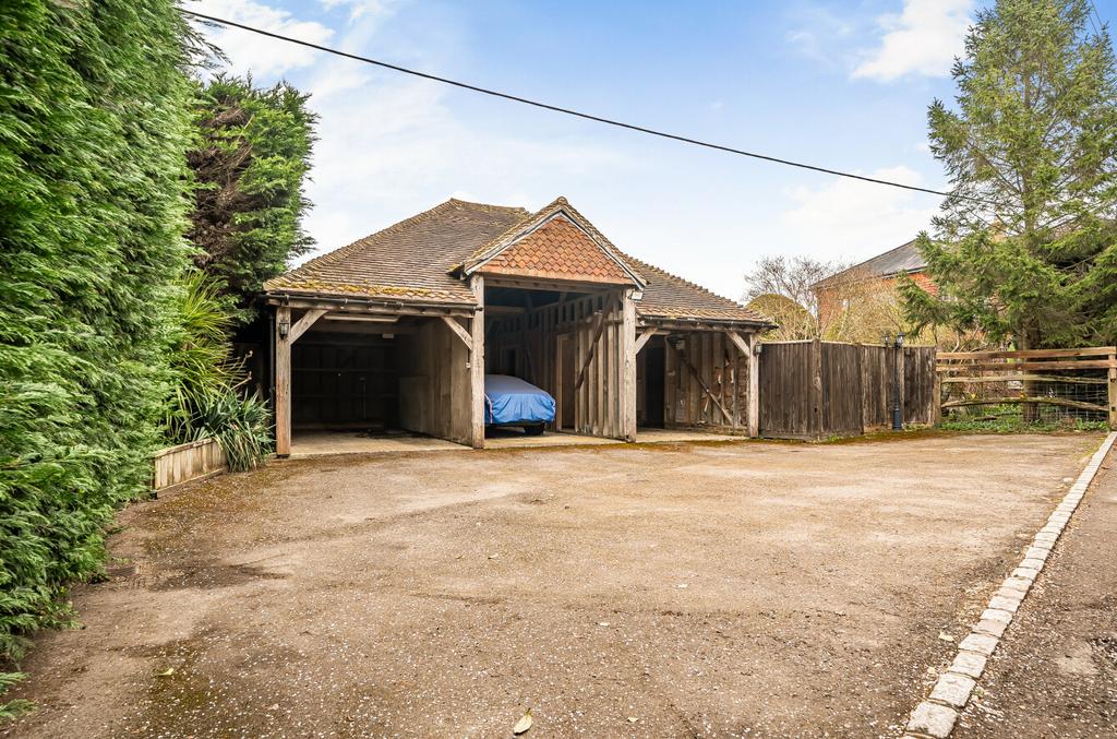 Car Port
