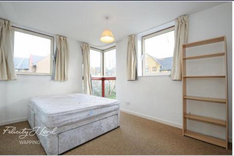 2 bedroom apartment to rent, Cape Yard, LONDON