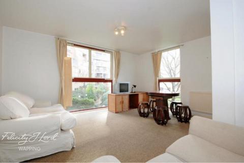 2 bedroom apartment to rent, Cape Yard, LONDON