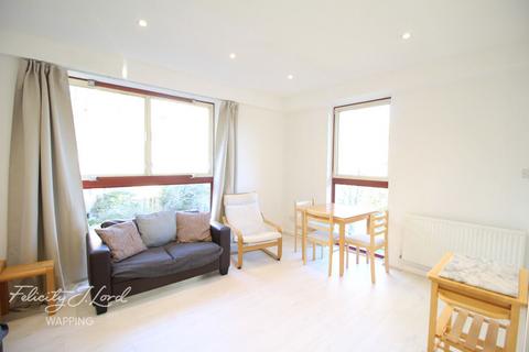 2 bedroom apartment to rent, Cape Yard, LONDON