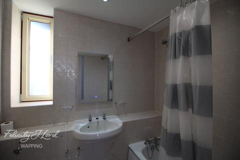 2 bedroom apartment to rent, Cape Yard, LONDON
