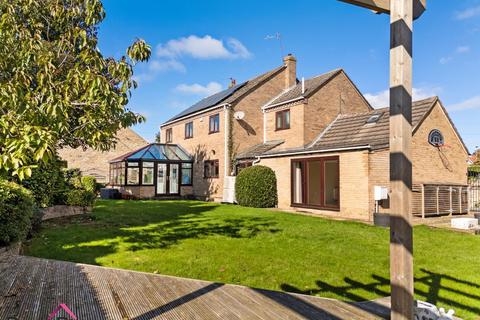 undefined, Back Lane, Barkston Ash, Tadcaster