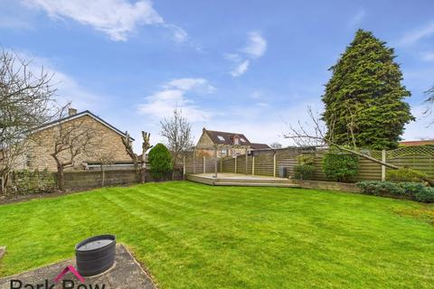 4 bedroom detached house for sale, Back Lane, Barkston Ash, Tadcaster