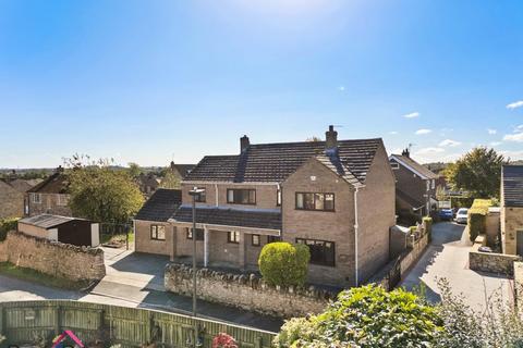 4 bedroom detached house for sale, Back Lane, Barkston Ash, Tadcaster