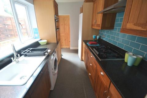 3 bedroom detached house to rent, (3BED) Dallas York Road, Beeston NG9