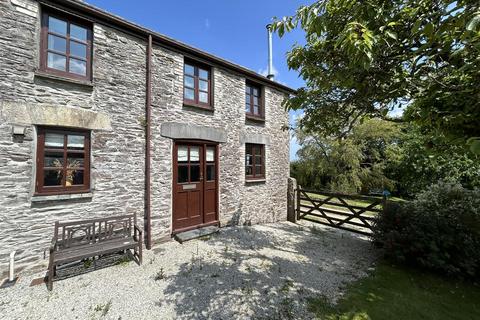 2 bedroom terraced house for sale, Tucoyse Farm, Tregony, Truro